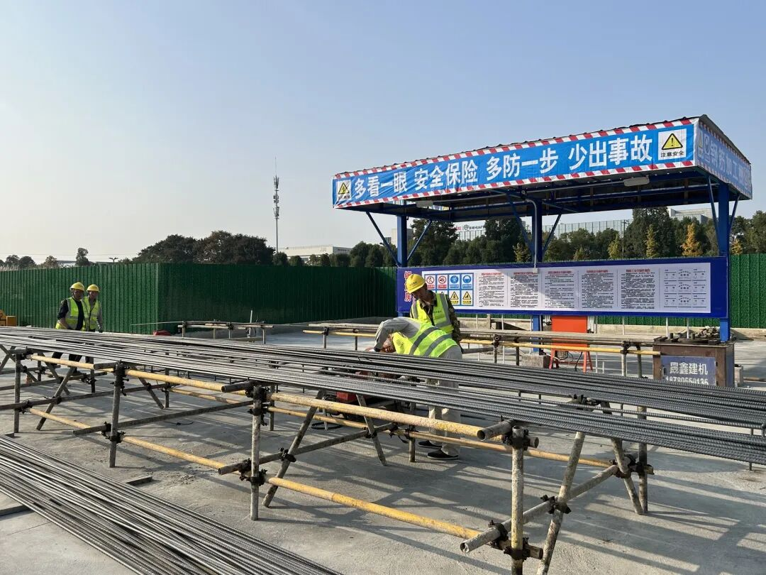 转载 | 创新贸易 &ldquo;绵阳造&rdquo;加速拓展海外新兴市场丨四中全会精神在基层